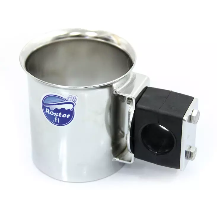 Roster U103 Can Holder - Schleppangelschnappverschlüsse und Accessories - 6417512519335 - 1