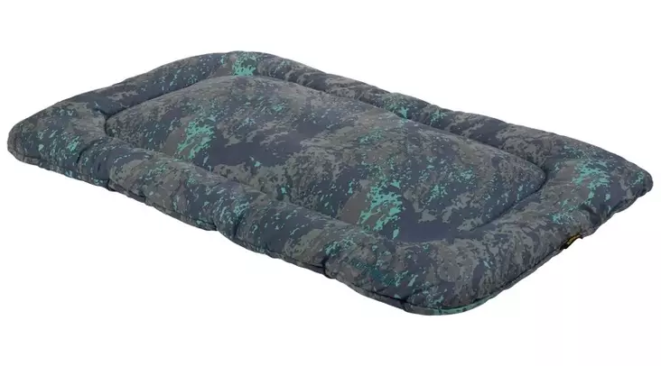 Ruffwear Basecamp Bed Tidal Teal - Hundebetten - 748960125875 - 1