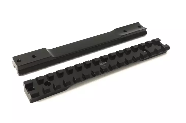 Rusan Picatinny Sauer 100 (2020-) - Picatinny-Schiene und Weaver-Schiene - 3856026412825 - 1