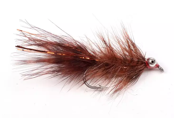 Rusty Magnus - Andere Meerforellenfliegen - 7033840135185 - 1