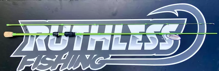 Ruthless Rods Drop Shot Spin - Andere Spinnruten - 1160505 - 1