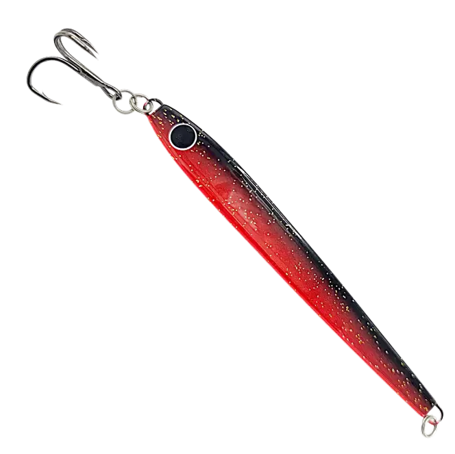 Ruthless Slimmi 14cm 25g - Meerforellen-Löffel - 179035 - 1