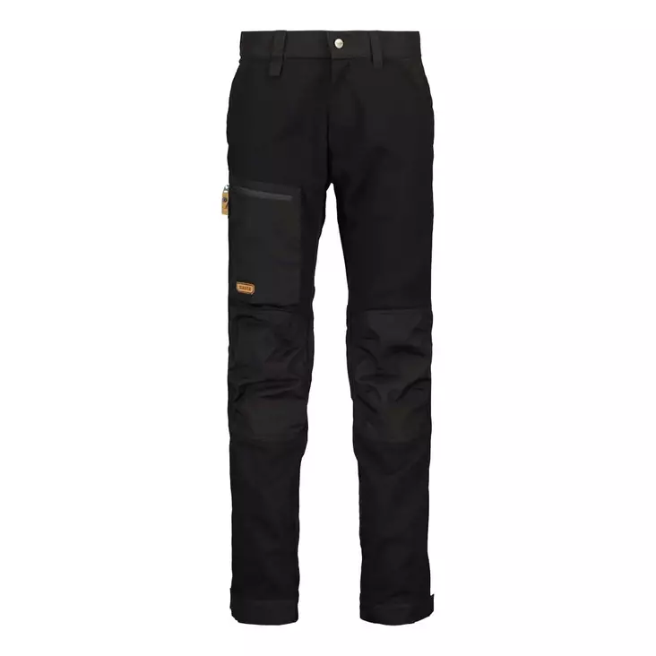 Sasta Kaarna Wool Trousers - Jagdhosen für Männer - 6419619262572 - 1