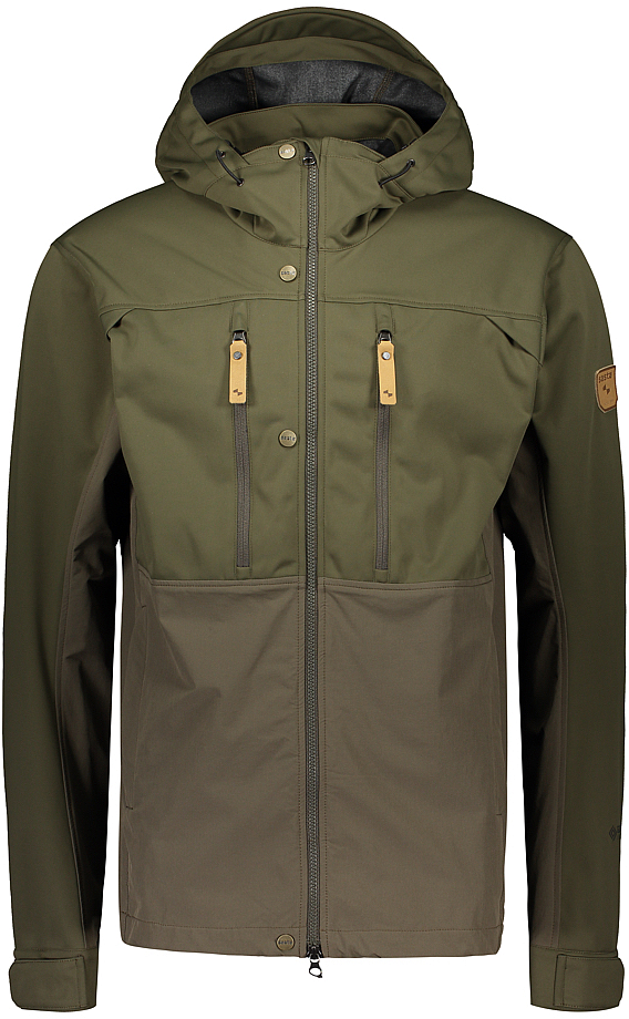 Sasta Mehto Hybrid Jacket - Jagdjacken für Männer - 6419619221395 - 1