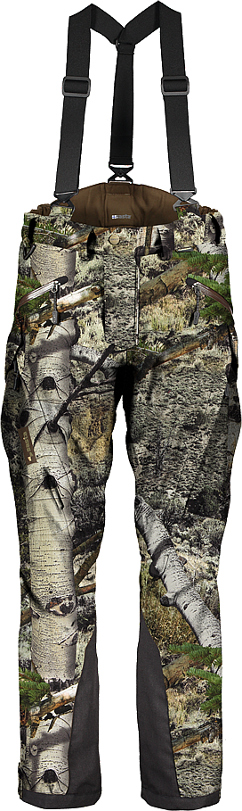 Sasta Mehto Pro 2.0 Camo Pants - Jagdhosen für Männer - 6419619187455 - 1