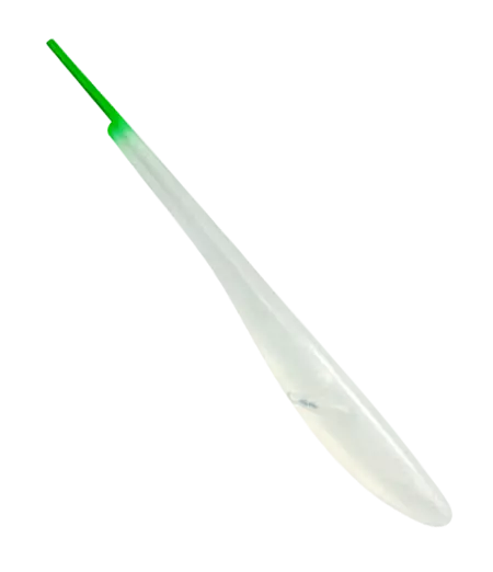 Savage Gear Monster Slug 25cm 50g 2pcs - Weichköder für das Vertikalangeln - 3008202555 - 1