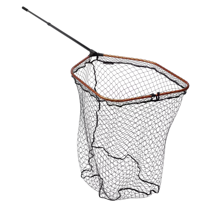 Savage Gear Pro Folding Landing Net XL - Landungsnetze - 5706301697585 - 1
