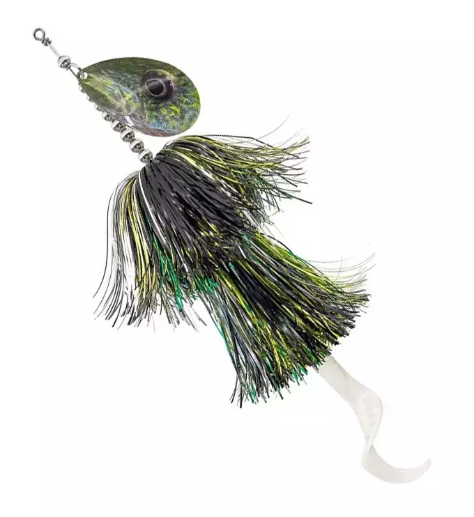 Savage Gear Single Blade 82g - Spinnerbaits und Chatterbaits - 3400000425 - 1