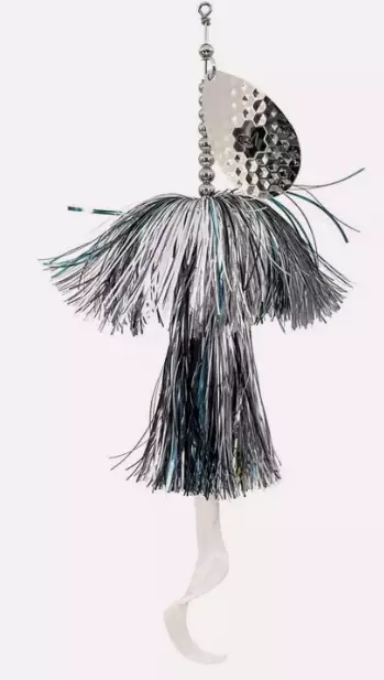 Savage Gear Single Blade 82g - Spinnerbaits und Chatterbaits - 3400000425 - 1