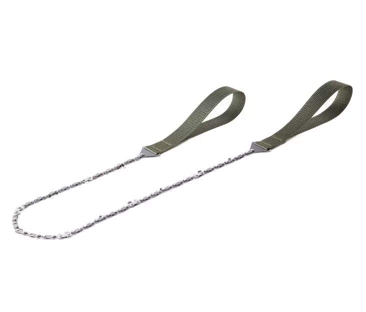 Savotta Pocket Saw - Weitere Outdoor-Werkzeuge - 6419134037495 - 1