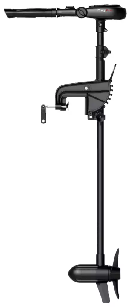 Saxa Fury Pro 55lb - Bootselektromotoren (Heckmontage) - 940900-D65 - 5