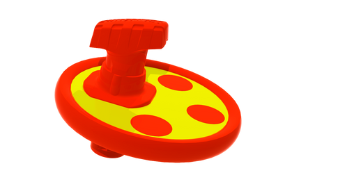 Scanlure Snap-on Diver - Schleppangelschnappverschlüsse und Accessories - 5711411001535 - 1