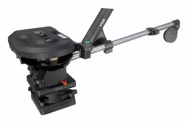 Scotty 5-1101 Depthpower Depthmaster - Tiefseerollen - 062017211015 - 1