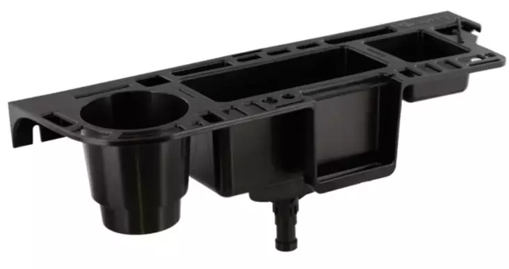 Scotty Gear Caddy 5-452 - Schleppangelschnappverschlüsse und Accessories - 062017004525 - 1