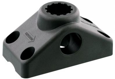 Scotty Mounting Bracket 241 - Schleppangelschnappverschlüsse und Accessories - 062017002415 - 1