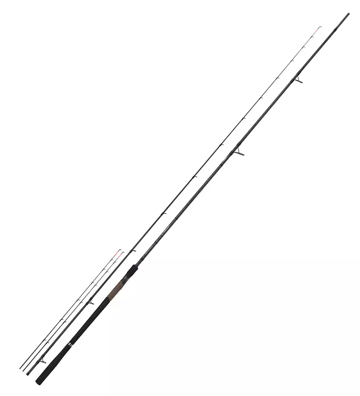 Shimano Aero X5A Precision Feeder + Tips - Karpfen- und Feeder-Ruten - 8717009894555 - 1