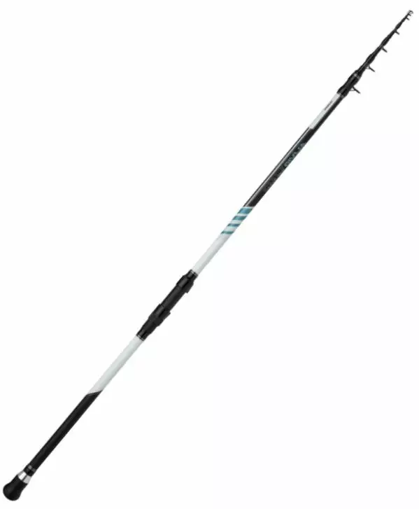 Shimano Alivio CX Boat Tele 3pc - Meeresruten für das Tiefseeangeln - 8717009876445 - 1