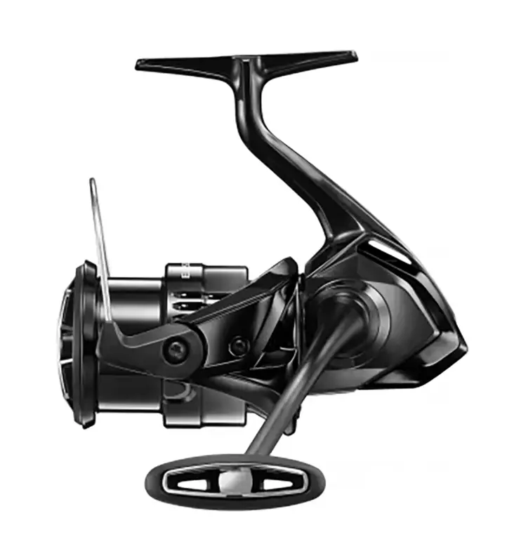 Shimano Exsence BB - Frontbrems-Spinnrollen - 4969363047205 - 1