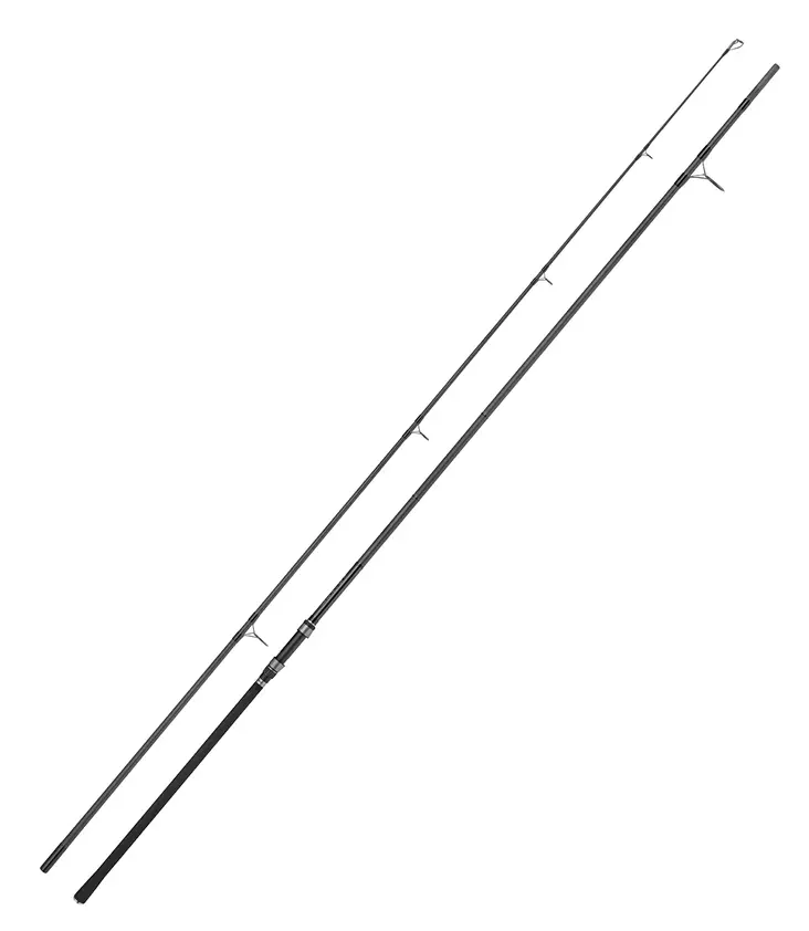 Shimano TX Plus Spod & Marker 2pc - Karpfen- und Feeder-Ruten - 8717009484305 - 1