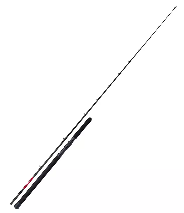 Shimano Vengeance BX Boat Slim 1+1pc - Meeresruten für das Tiefseeangeln - 8717009881685 - 1