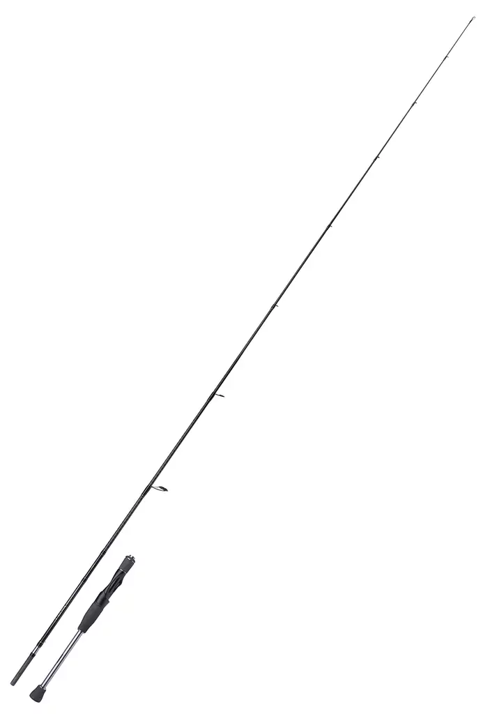 Shimano Yasei Perch Versatile Finesse Spinning - Shimano-Spinnruten - 8717009858755 - 1