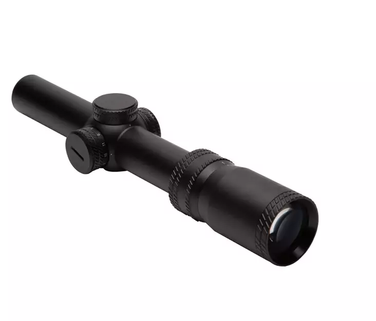 Sightmark Citadel 1-6x24 CR1 - Weitere Zielfernrohre - 812495024795 - 1