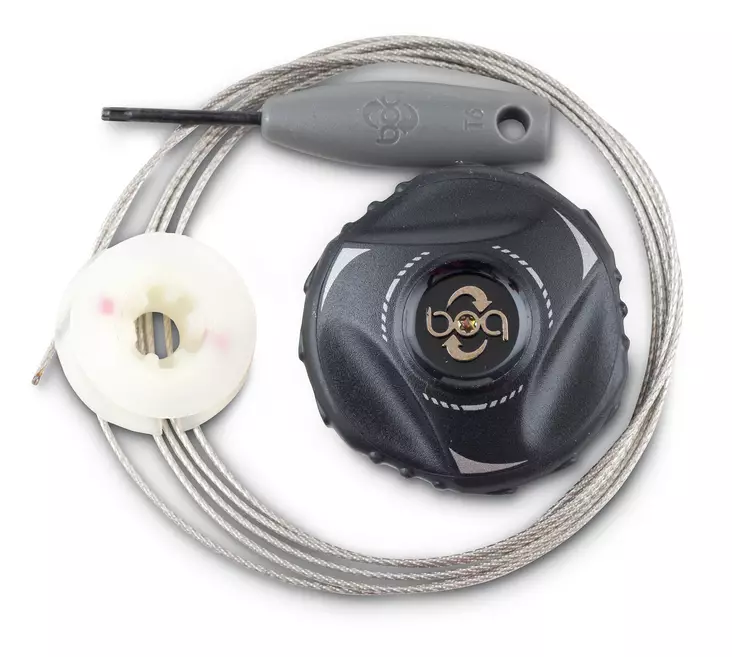Simms BOA M3 Field Repair Kit - Sonstiges Wat-Zubehör - 739698731445 - 1