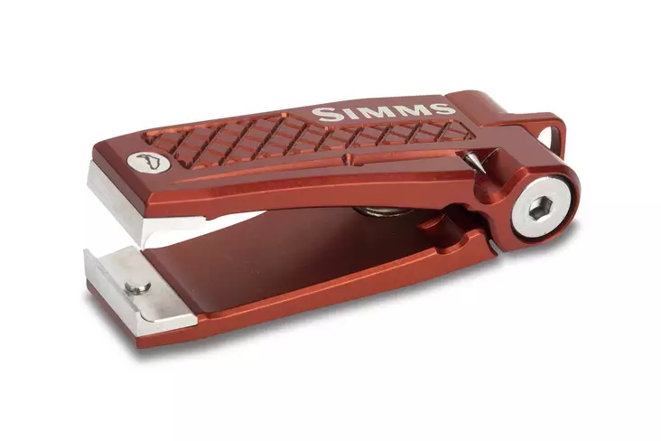 Simms Pro Nipper - Kneifer und Schnurscheren - 694264503775 - 1