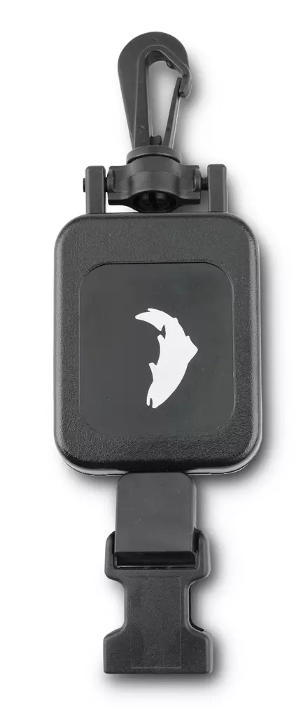 Simms Wading Staff Retractor - Watstäbe - 694264262825 - 1