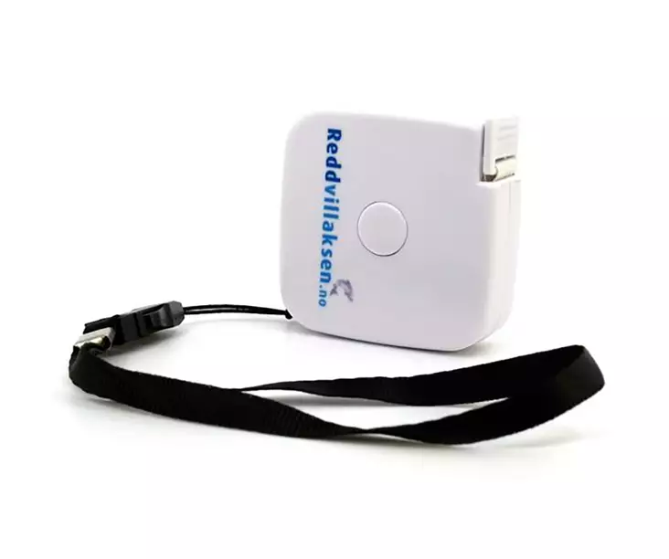 Smith Creek Redd Villaksen Measuring Tape - Andere Werkzeuge und Zubehör - 7070614500015 - 1