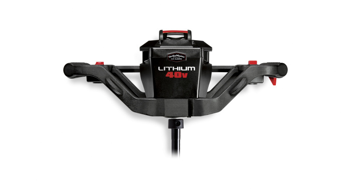 Strikemaster Lithium 40V Power Head - Eisbohrer und Zubehör - 043253122105 - 1