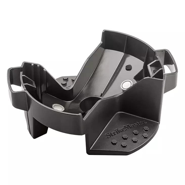 Strikemaster Magnetic Snap Cover - Eisbohrer und Zubehör - 043253124055 - 1