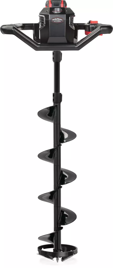 StrikeMaster Maven 40v 250mm Combo - Eisbohrer und Zubehör - 6416038106685 - 1