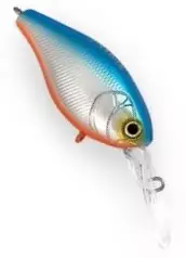 Strike Pro Cranky-X Deep 50mm 8,7g - Wobbler <6 cm - 3400405535 - 1