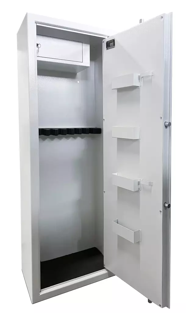 Suomi RS8 Gun Safe - Waffenschränke - 6438347015335 - 1