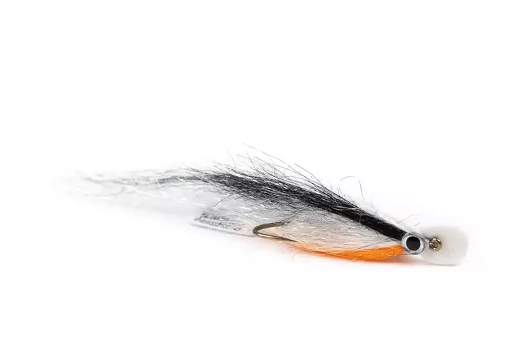 Surffilauta Pearl Streamer - Streamer und Wooly Buggers - 8859202530745 - 1