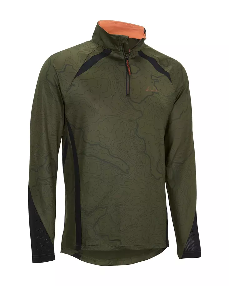 Swedteam Alpha Antibite Sweater HZ #XS - Hemden - 7330144033125 - 1