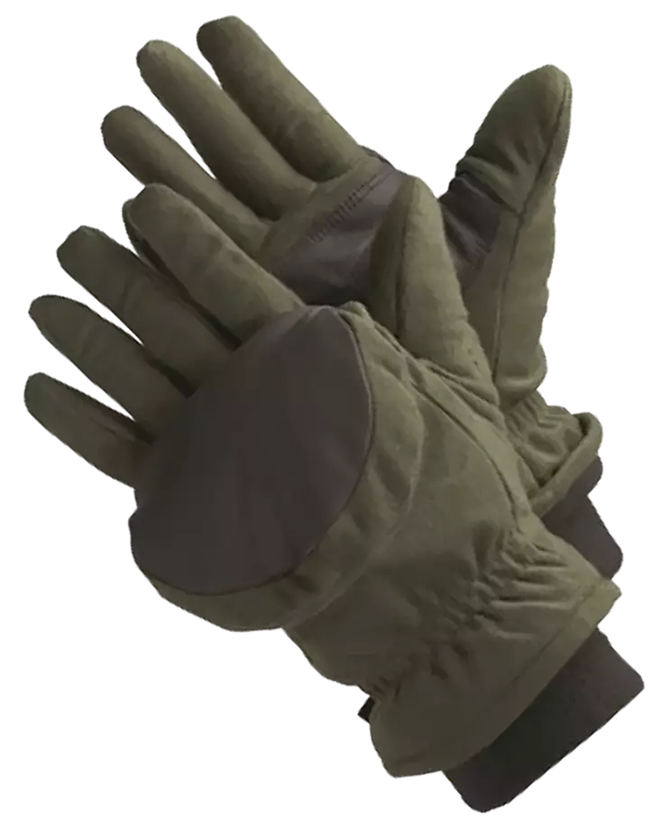Swedteam Green Glove - Jagdhandschuhe - 7330144012045 - 1