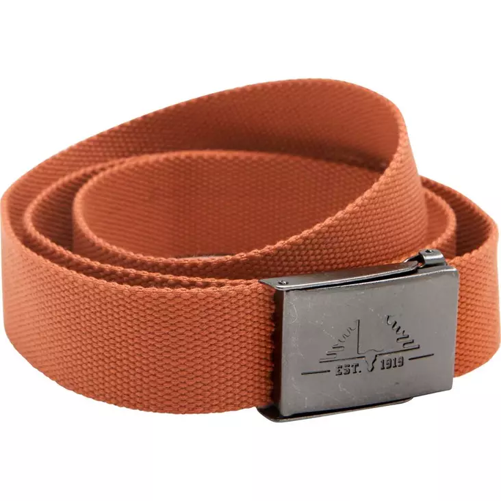 Swedteam Lynx Belt Orange - Andere Jagdbekleidung - 7330144020545 - 1