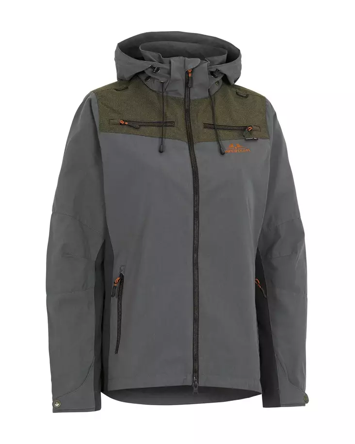 Swedteam Lynx JKT Antibite W`S #34 GR - Jagdjacken für Frauen - 7330144029395 - 1