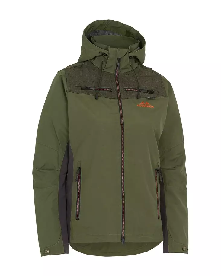 Swedteam Lynx JKT Antibite W`S #34 G - Jagdjacken für Frauen - 7330144024185 - 1