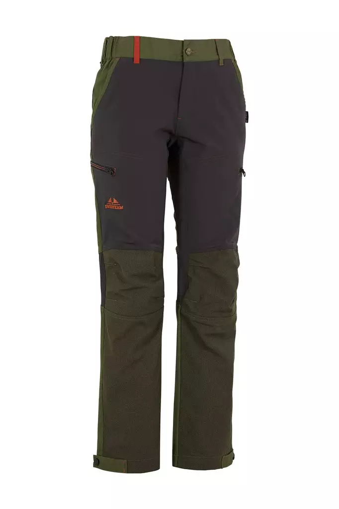 Swedteam Lynx XTRM Trs Antibite W #34 G - Jagdhosen für Frauen - 7330144023805 - 1