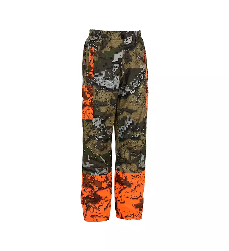 Swedteam Ridge New Jr Trouser - Jagdbekleidung für Kinder - 7330144026165 - 1