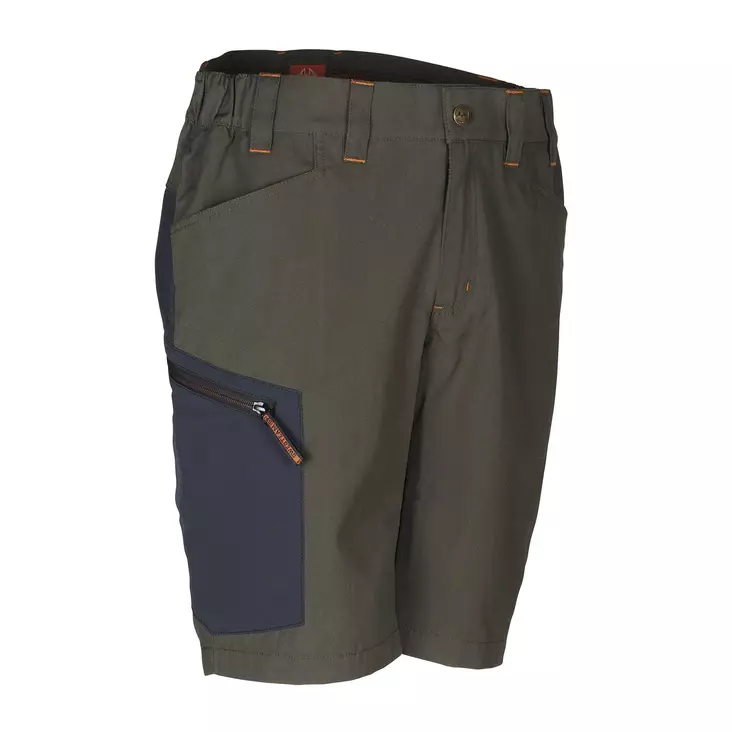 Swedteam Ultra Short Green - Jagdhosen für Männer - 7330144051105 - 1
