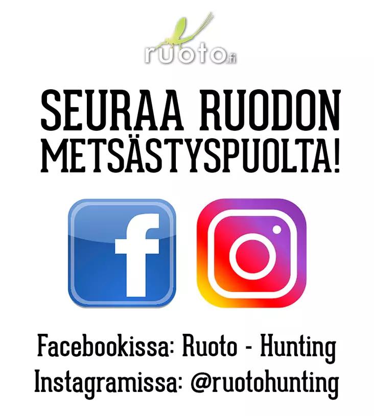 Tarkka Pienoiskivääritaulu viral 25x25cm - Schießscheiben - 6410362400105 - 1