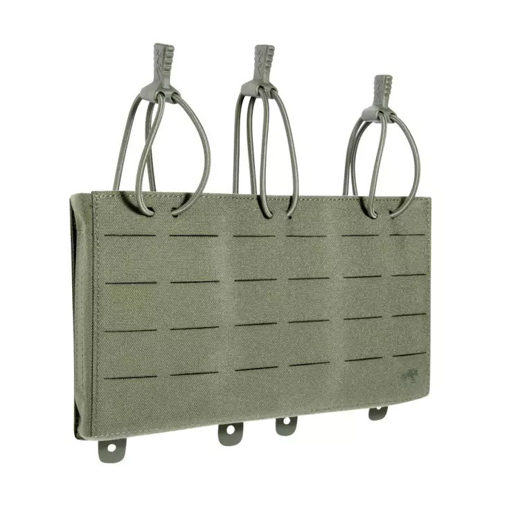 Tasmanian Tiger 3 SGL Mag Pouch BEL M4 MK6 - Magazintaschen für Gewehre - 4013236396065 - 2