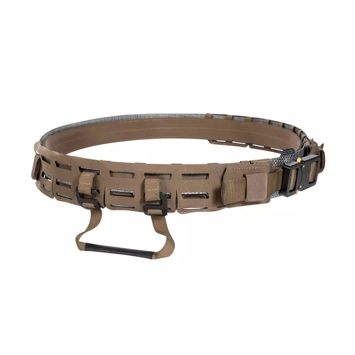 Tasmanian Tiger Battle Belt Set Coyote - Ausrüstungs- und Gefechtsgurte - 4013236400885 - 2