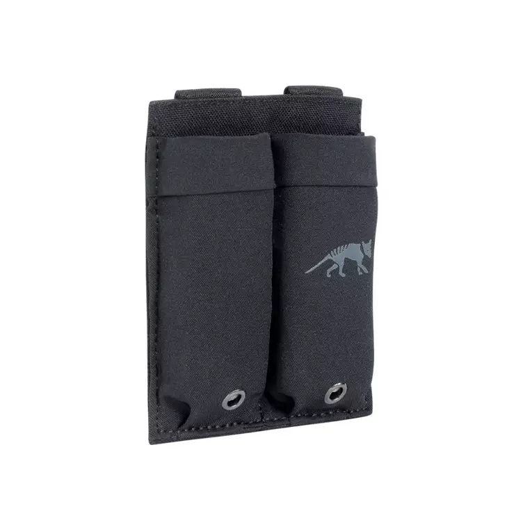 Tasmanian Tiger DBL Pistol Mag Pouch LP - Magazintaschen für Pistolen - 4013236958355 - 2