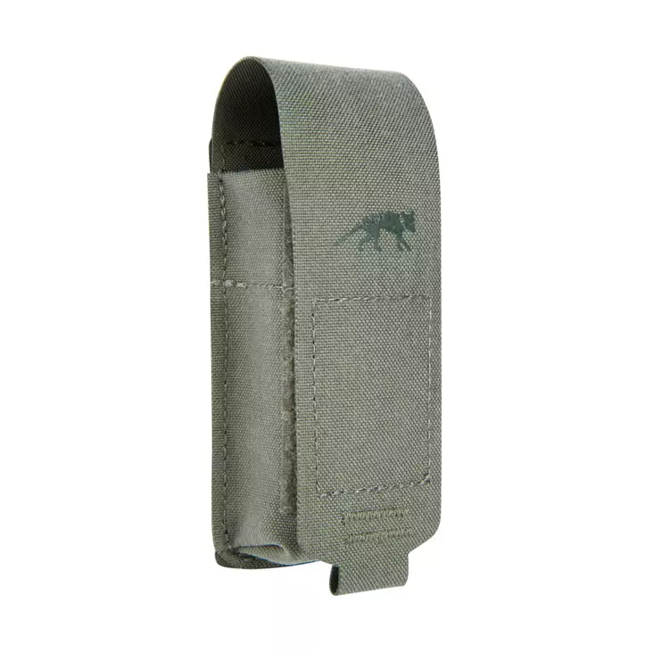 Tasmanian Tiger SGL Pistol Mag Pouch MKIII IRR - Plate Carriers - 4013236396195 - 2