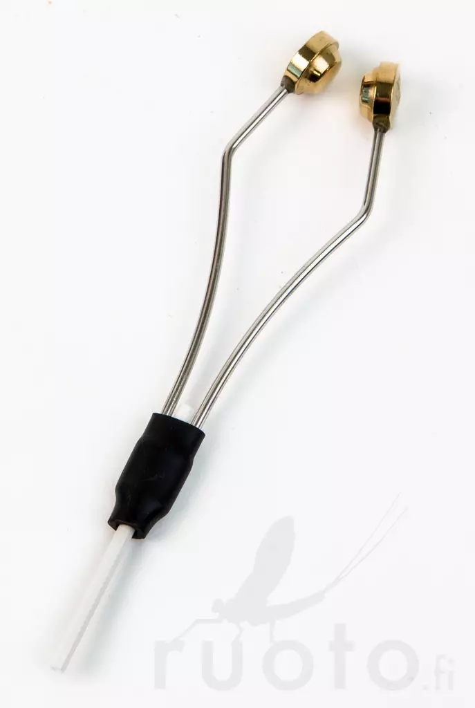 TMC Ceramic Bobbin Standard -spigotti - Spigot - 4930843035555 - 1